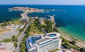 Sol Marina Palace Hotel (adults Only)  4*